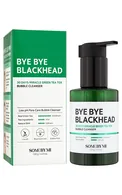 Очищающее средство для проблемной кожи лица Some By Mi Bye Bye Blackhead, 120 г