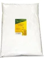 PŪDERCUKURS SAUDA, 1KG