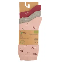 ZEĶES MYWEAR AUGSTAS 3P 36/38