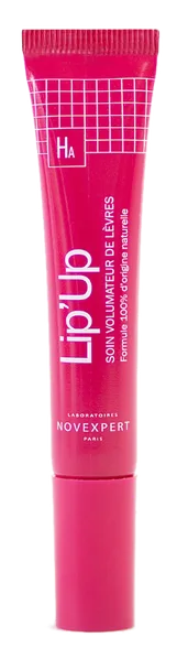 Novexpert Lip Up Plumping lūpu balzams, 8 ml