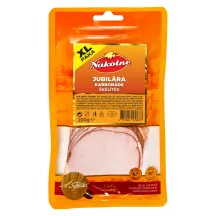KARBONĀDE NĀKOTNE JUBILĀRA ŠKĒLĪTĒS 200G