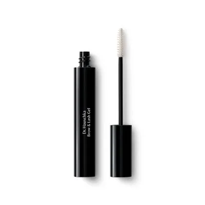 Dr. Hauschka uzacu un skropstu veidošanas želeja 00 translucent 6 ml