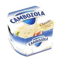 SIERS CHAMPIGNON CAMBOZOLA, 150G