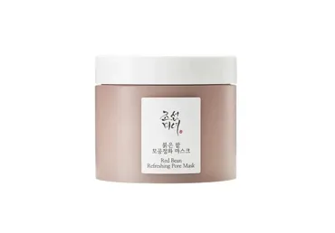 SEJAS MASKA BEAUTY OF JOSEON RED 140ML