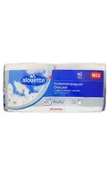 ALOUETTE DELUXE TUALETES PAPĪRS, 2 RUĻĻI