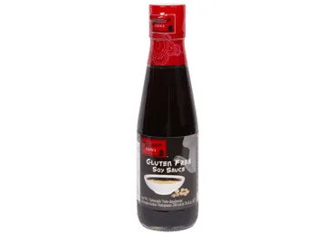 SOJAS MĒRCE JAPANESE CHOICE BEZ GLUTĒNA 200ML