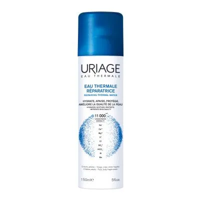 Uriage Eau Thermale termālais ūdens 150 ml