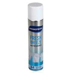 GAISA ATSVAIDZ. SPRING FRESH SVAIGS 300ML