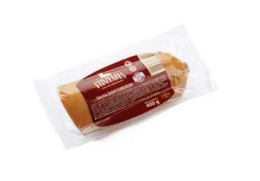 VĀRĪTĀ DOKTORDESA VIDZEMES 400G