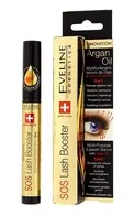EVELINE LASH THERAPY 5IN1 SERUMS SKROPSTĀM AR ARGANA EĻĻU