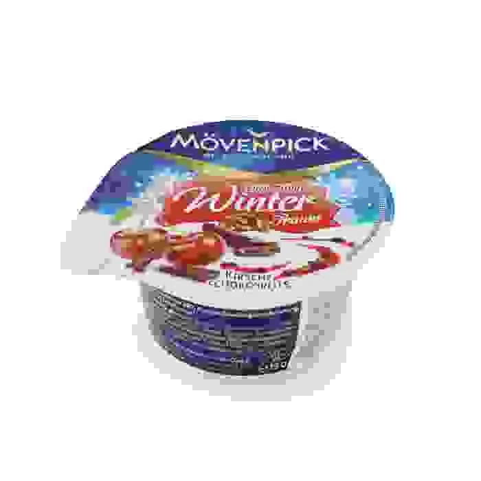 JOGURTS MOVENPIC SEZONAS GARŠAS 150G