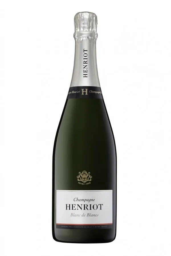 Шампанское Henriot Blanc de Blancs
