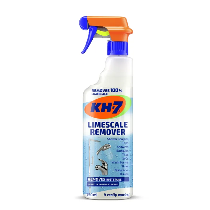 KAĻĶAKMENS TĪRĪŠANAS LĪDZEKLIS KH-7 750ML
