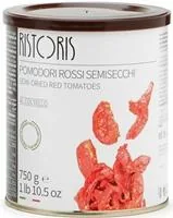 TOMĀTI, PUSŽĀVĒTI, EĻĻĀ RISTORIS, 750G/450G