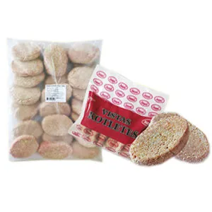 KOTLETES VISTAS GAĻAS 500G