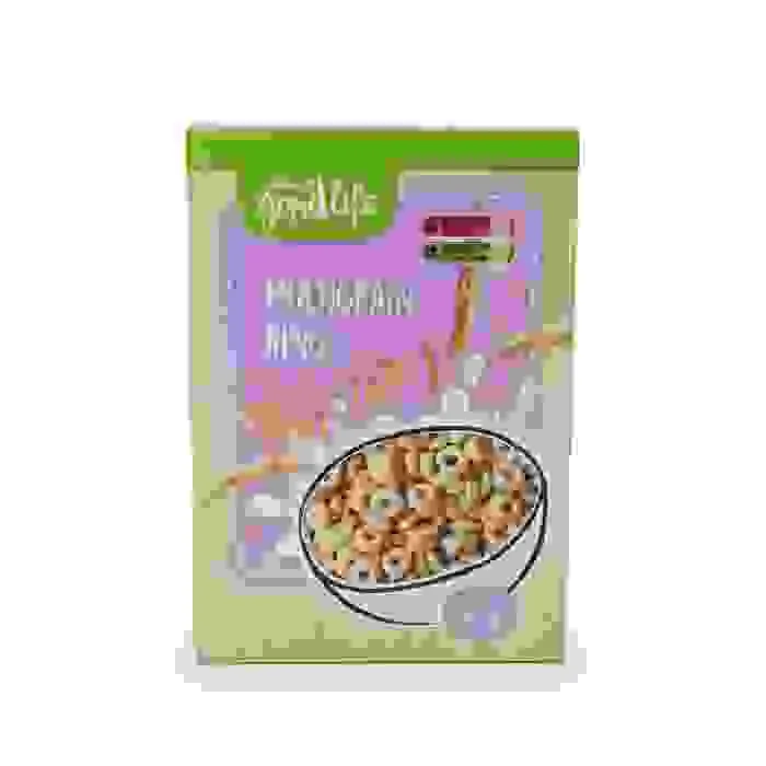 SAUSĀS BROKASTIS RIMI 375G
