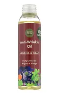 EKOHOUSE ARGANA&GRAPE PRETGRUMBU EĻĻA, 125ML