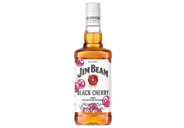 VISKIJS JIM BEAM RED STAG CHERRY  32,5% 0,7L