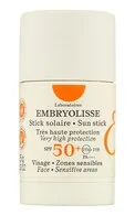 EMBRYOLISSE SUN STICK ZĪMULIS AIZSARDZĪBAI NO SAULES, SPF50+, 50G