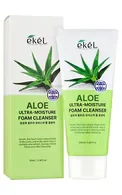 EKEL ALOE MITRINOŠAS PUTAS SEJAS MAZGĀŠANAI, 100ML