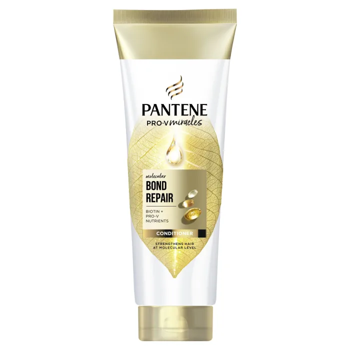 KONDICIONIERIS PANTENE BOND REPAIR 160ML