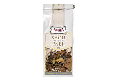 BALTĀ TĒJA APSARA SHOU MEI 30G