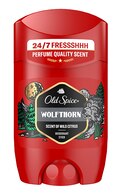 OLD SPICE WOLFTHORN DEZODORANTS-ZĪMULIS, 50ML
