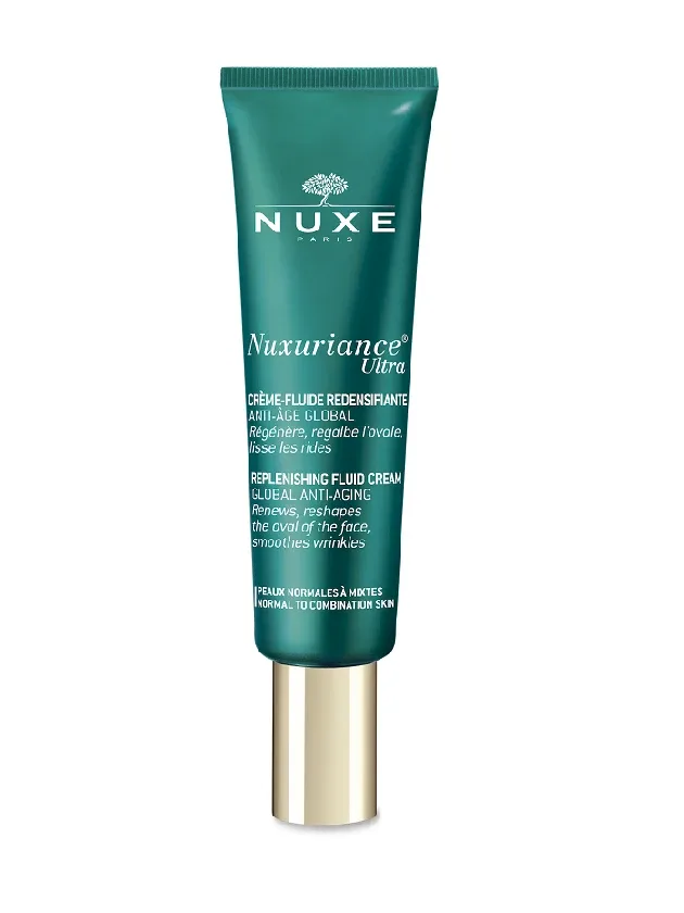 Nuxe Nuxuriance Ultra pretnovecošanās krēms normālai un kombinētai ādai, 50 ml