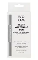 WOOM TEETH WHITENING PEN ZĪMULIS ZOBU BALINĀŠANAI, 2ML