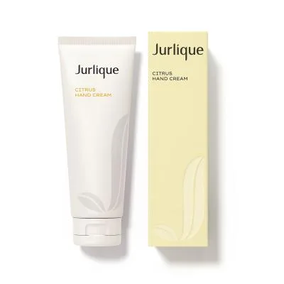Jurlique Citrus roku krēms 125 ml