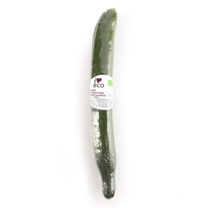 GURĶIS RIMI ECO 300G