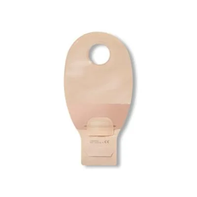 Natura+ Invisiclose drenējamie maisiņi 57 mm N10