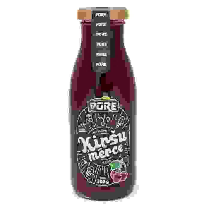 MĒRCE PŪRE ĶIRŠU 300G