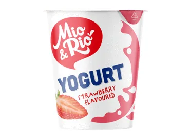 JOGURTS MIO&RIO ZEMEŅU 2,2% 150G