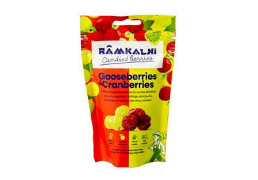 ĒRKŠĶOGU-DZĒRVEŅU SUKĀDES RĀMKALNI 80G