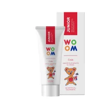 ZOBU PASTA WOOM JUNIOR COLA 50ML