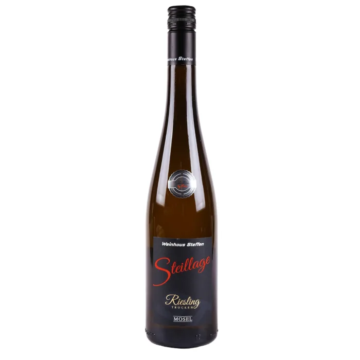 Baltvīns weinhaus steffen sauss 11,5% 0,75 l