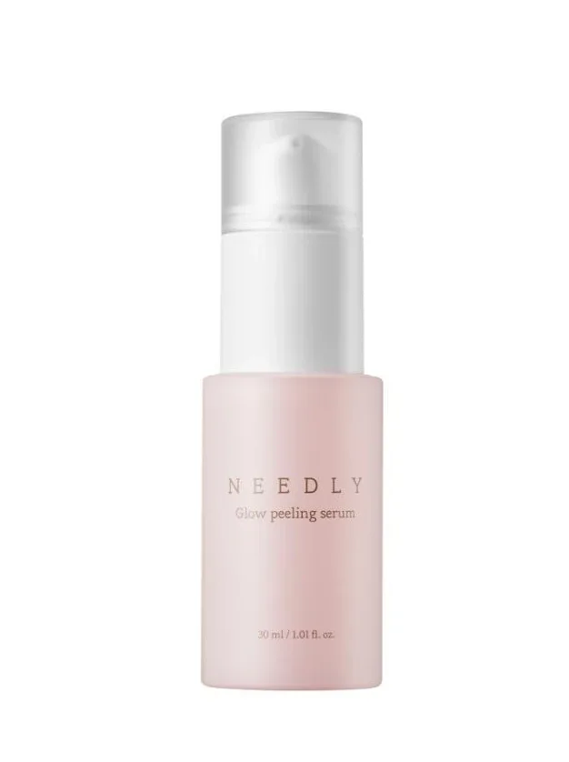 Needly Glow Peeling serums, 30 ml