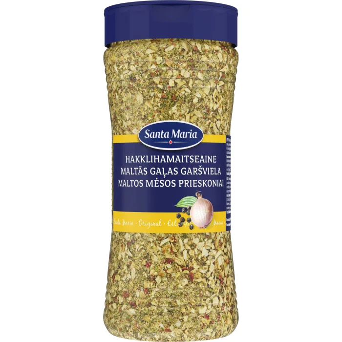 PIEDEVA SANTA MARIA MALTAJAI GAĻAI 280G