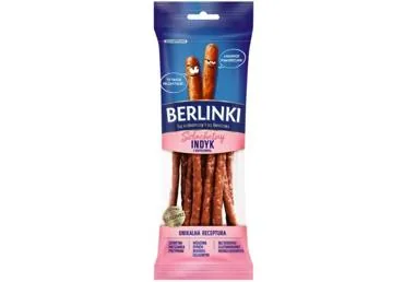 KABANOS DESIŅAS BERLINKI TITARA 85G