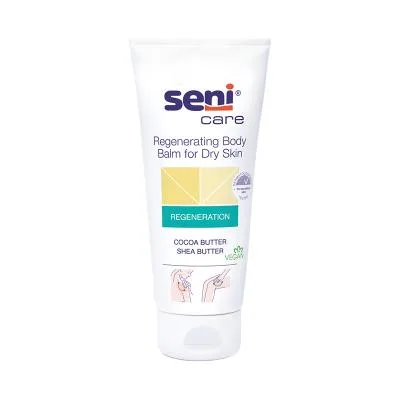 Seni Care balzams sausai ādai 200 ml
