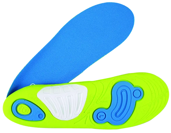 Prim Comforgel For Woman sport iekšzoles, 1 pāris