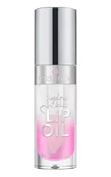 ESSENCE HYDRA KISS LIP OIL LŪPU EĻĻA, 4ML
