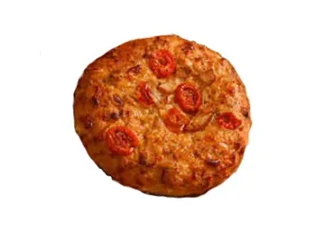MINI PICA AR VISTU, TOMĀTIEM, SĪPOLIEM 165G
