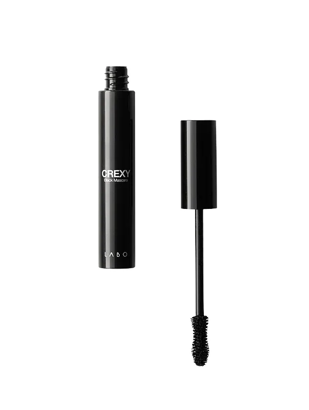 Crexy tuša skropstu augšanai, 10 ml