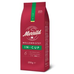 MALTĀ KAFIJA MERRILD IN CUP 250G