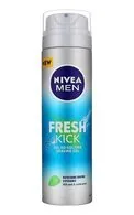 NIVEA MEN FRESH KICK SKŪŠANĀS ŽELEJA, 200ML