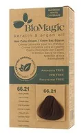BIOMAGIC NOTURĪGA MATU KRĀSA, 66.21 ICED CHOCOLATE