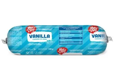 SALDĒJUMS VANIĻAS MIO&RIO 500G