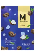 FRUDIA MY ORCHARD MOISTURIZING MITRINOŠA SEJAS MASKA AR ŠĪ SVIESTU, 1GAB.